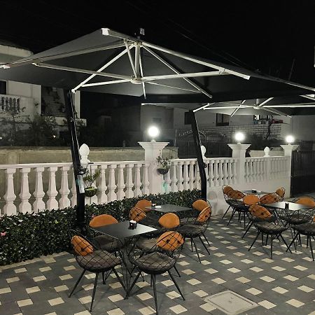 Villa Dedej Дуррес Экстерьер фото