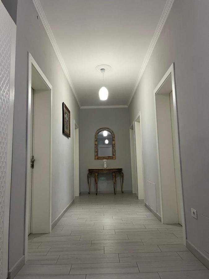 Villa Dedej Дуррес Экстерьер фото