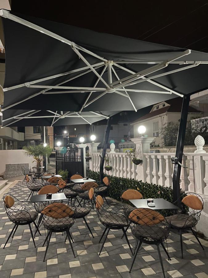 Villa Dedej Дуррес Экстерьер фото
